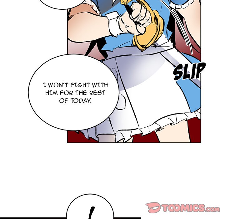 No Fantasy Alice Chapter 68 image 53