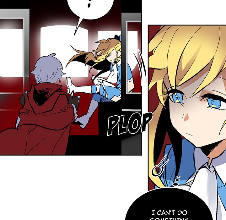 No Fantasy Alice Chapter 68 image 54