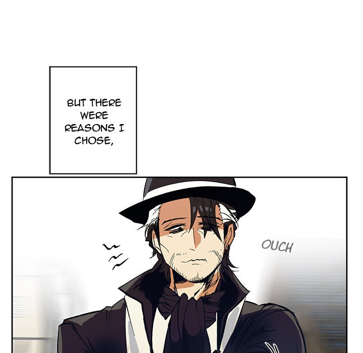 No Fantasy Alice Chapter 68 image 65