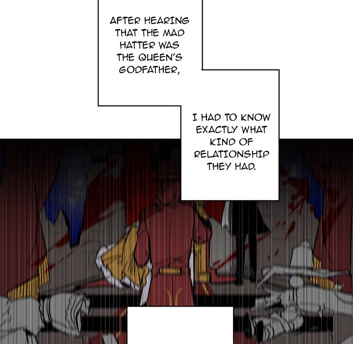 No Fantasy Alice Chapter 68 image 73