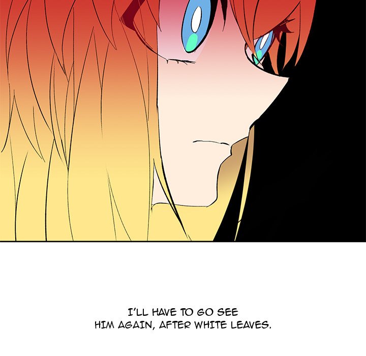 No Fantasy Alice Chapter 68 image 76