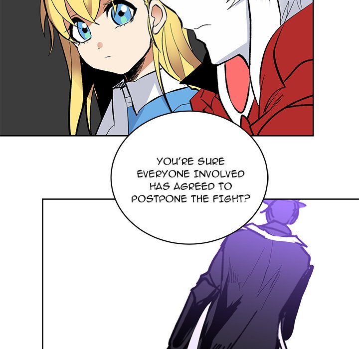 No Fantasy Alice Chapter 69 image 12