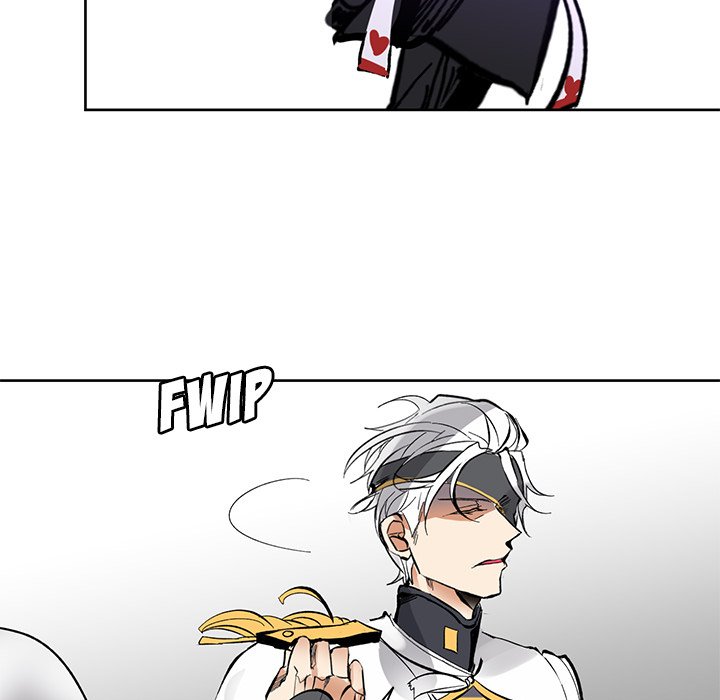 No Fantasy Alice Chapter 69 image 13