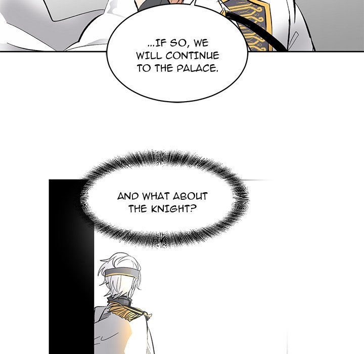 No Fantasy Alice Chapter 69 image 14