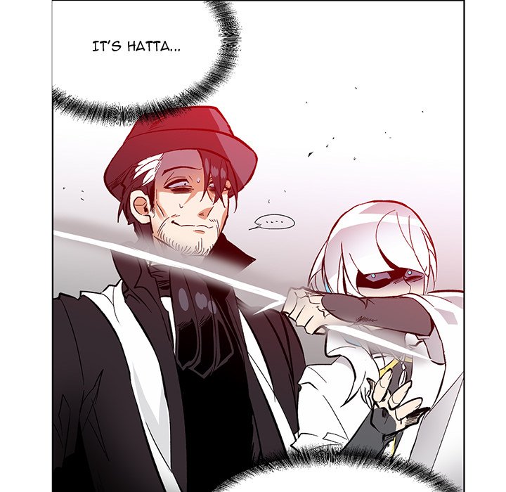 No Fantasy Alice Chapter 69 image 17