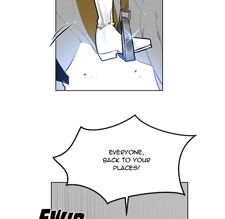 No Fantasy Alice Chapter 69 image 19