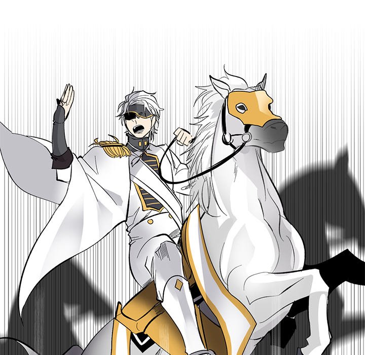 No Fantasy Alice Chapter 69 image 21