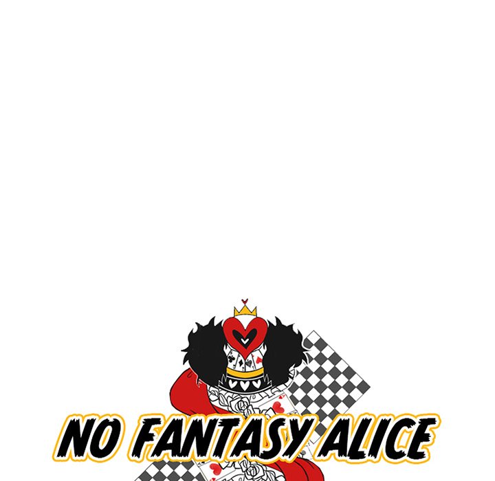 No Fantasy Alice Chapter 69 image 26