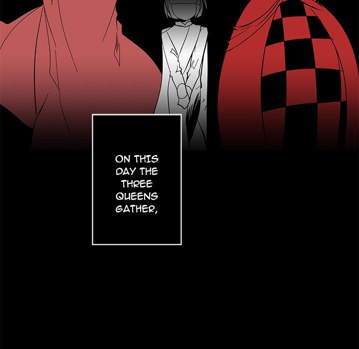 No Fantasy Alice Chapter 69 image 31