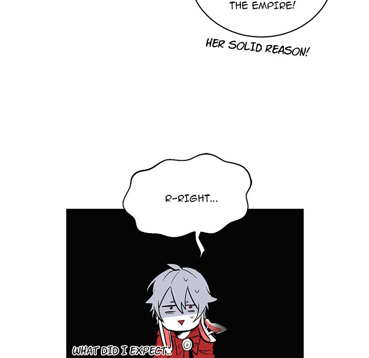 No Fantasy Alice Chapter 69 image 36
