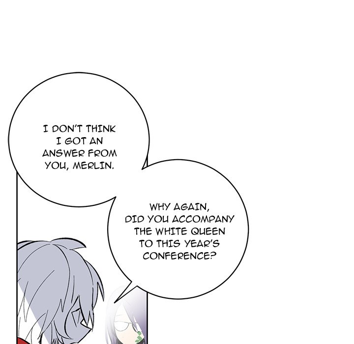 No Fantasy Alice Chapter 69 image 38