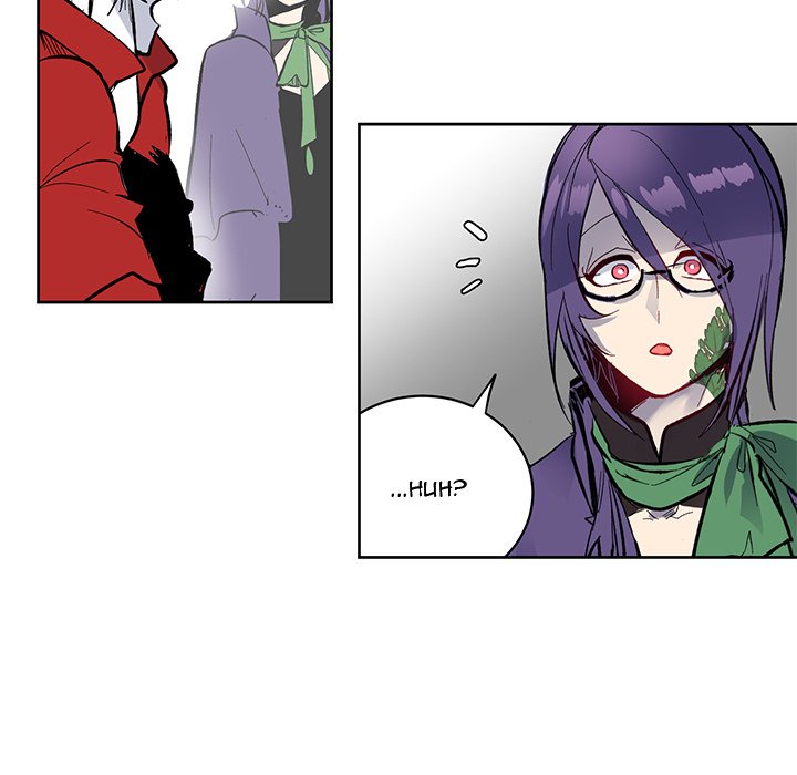 No Fantasy Alice Chapter 69 image 39