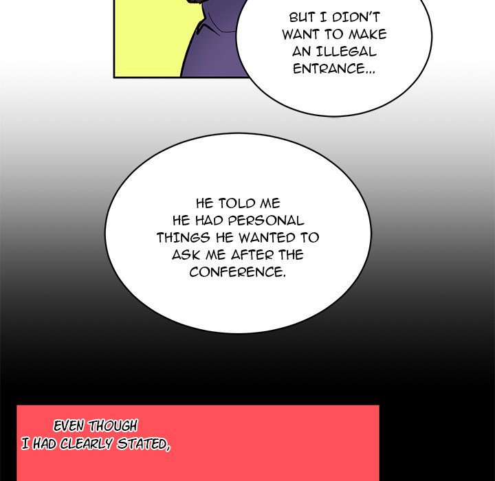 No Fantasy Alice Chapter 69 image 46