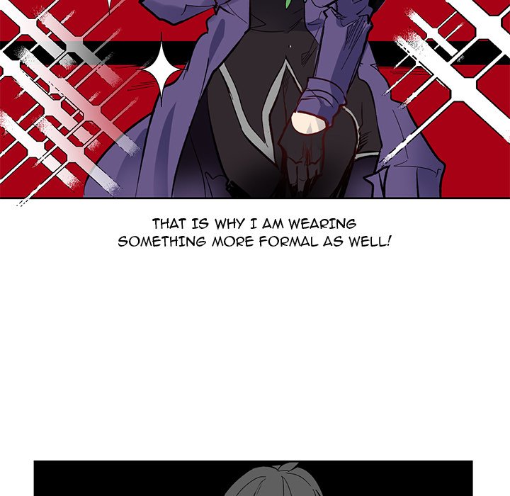 No Fantasy Alice Chapter 69 image 51