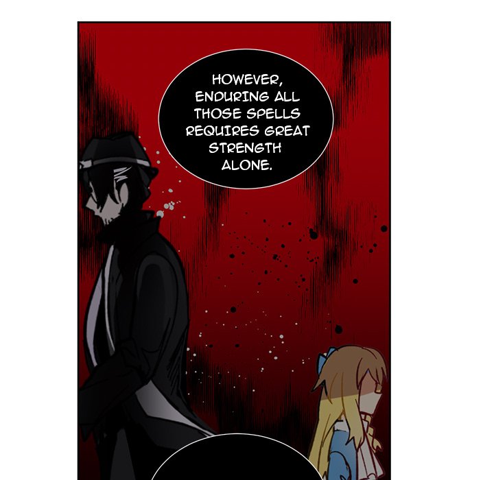 No Fantasy Alice Chapter 69 image 5