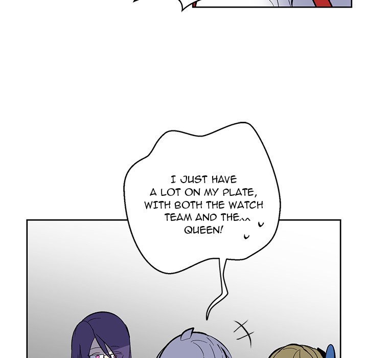 No Fantasy Alice Chapter 69 image 59