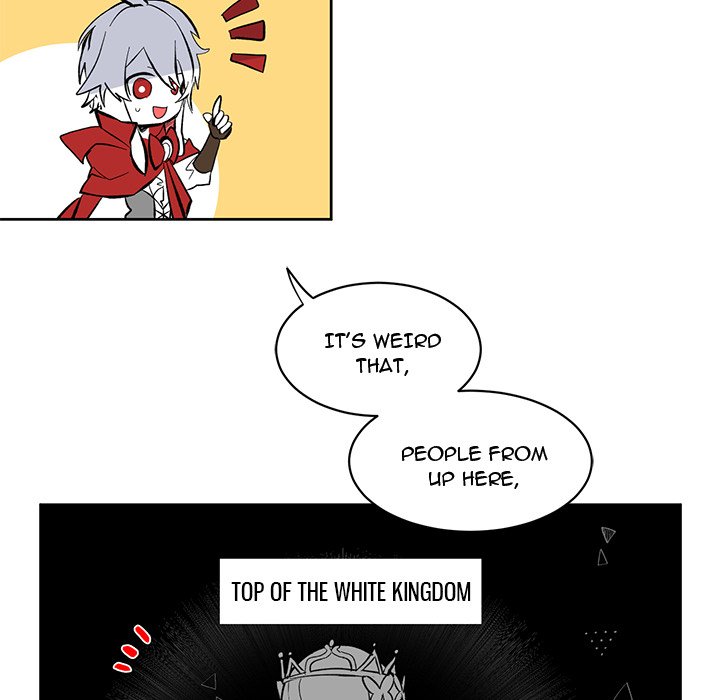 No Fantasy Alice Chapter 69 image 62