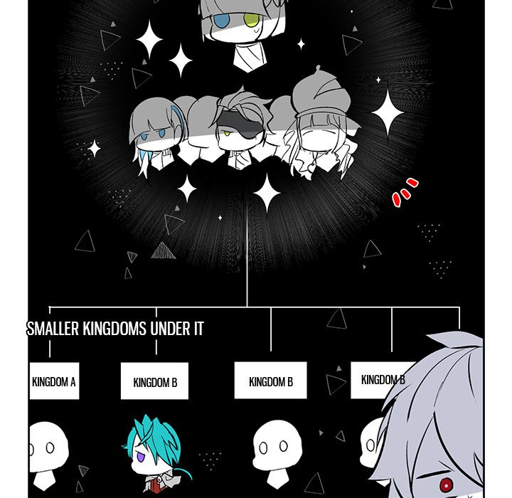 No Fantasy Alice Chapter 69 image 63