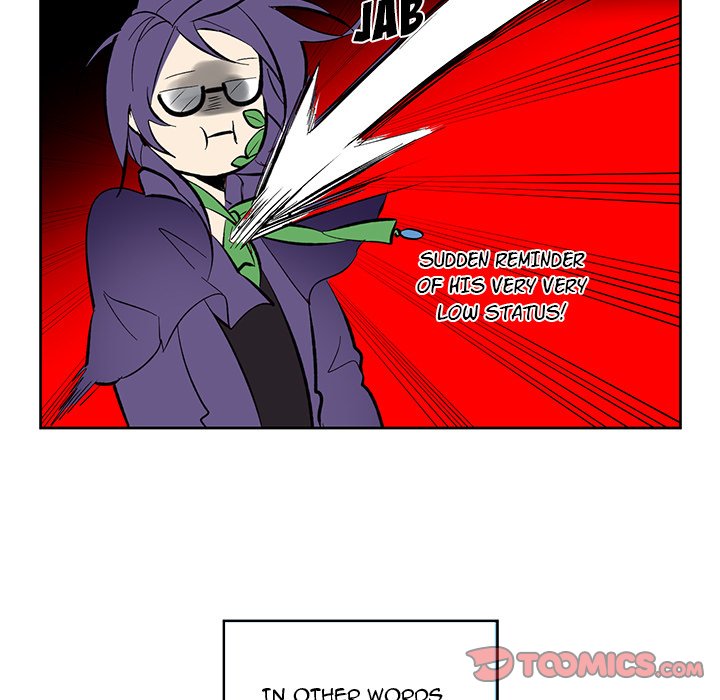 No Fantasy Alice Chapter 69 image 65