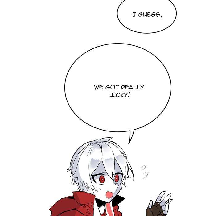 No Fantasy Alice Chapter 69 image 68