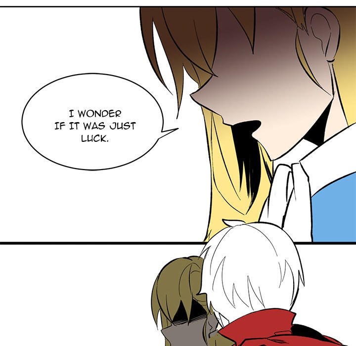 No Fantasy Alice Chapter 69 image 72