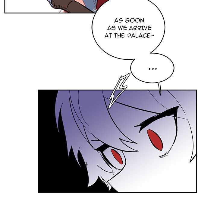 No Fantasy Alice Chapter 69 image 78