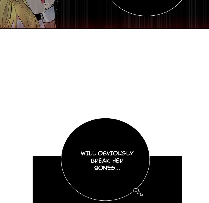 No Fantasy Alice Chapter 69 image 7