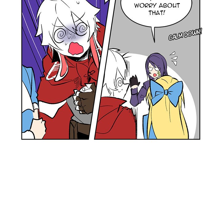 No Fantasy Alice Chapter 69 image 82