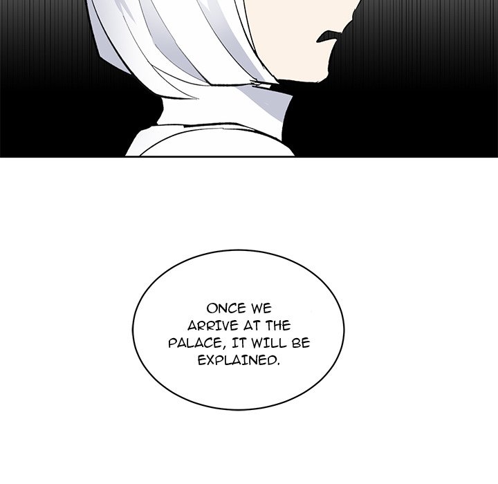 No Fantasy Alice Chapter 69 image 85