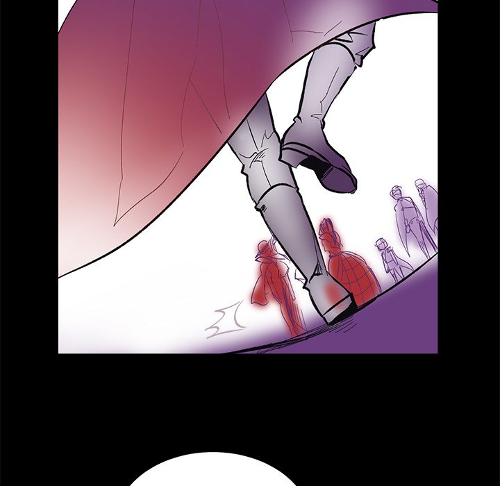 No Fantasy Alice Chapter 69 image 90