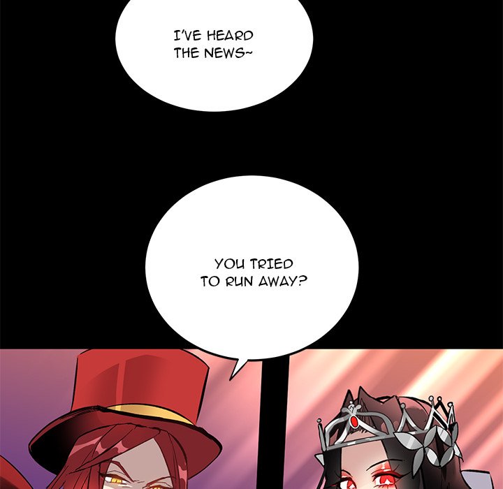 No Fantasy Alice Chapter 69 image 91