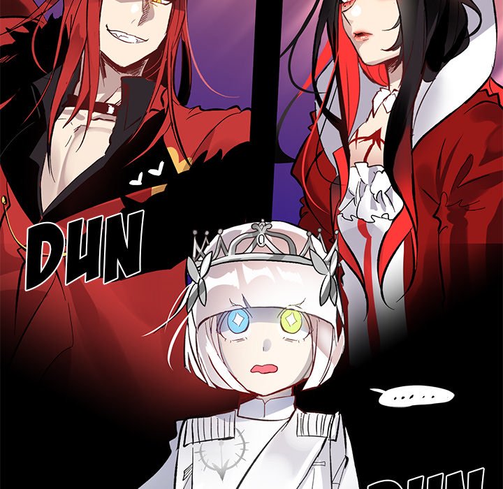 No Fantasy Alice Chapter 69 image 92