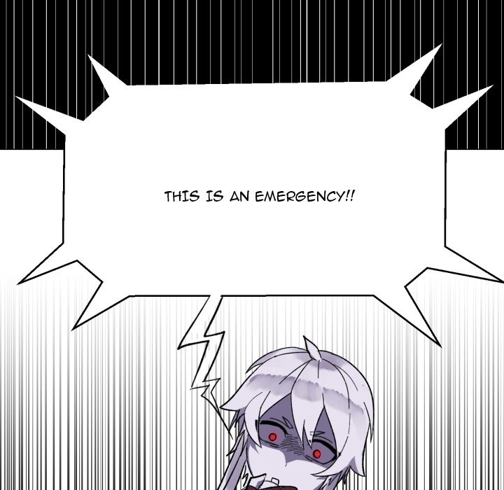 No Fantasy Alice Chapter 7 image 10