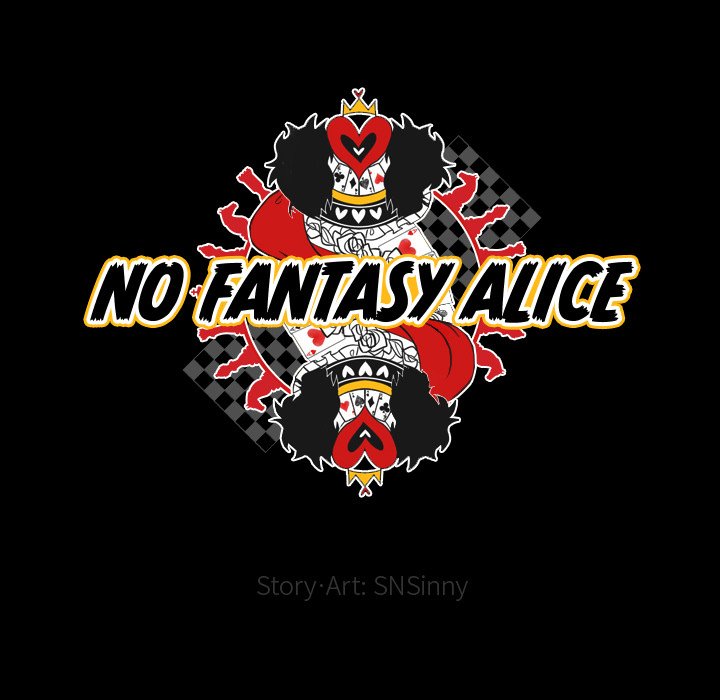 No Fantasy Alice Chapter 7 image 12
