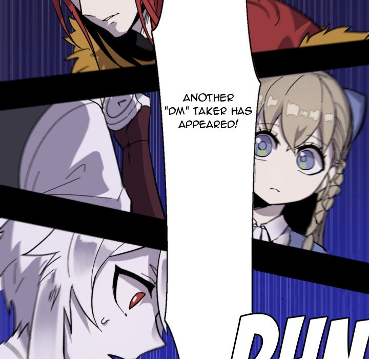 No Fantasy Alice Chapter 7 image 15