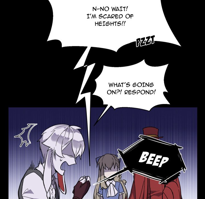 No Fantasy Alice Chapter 7 image 17