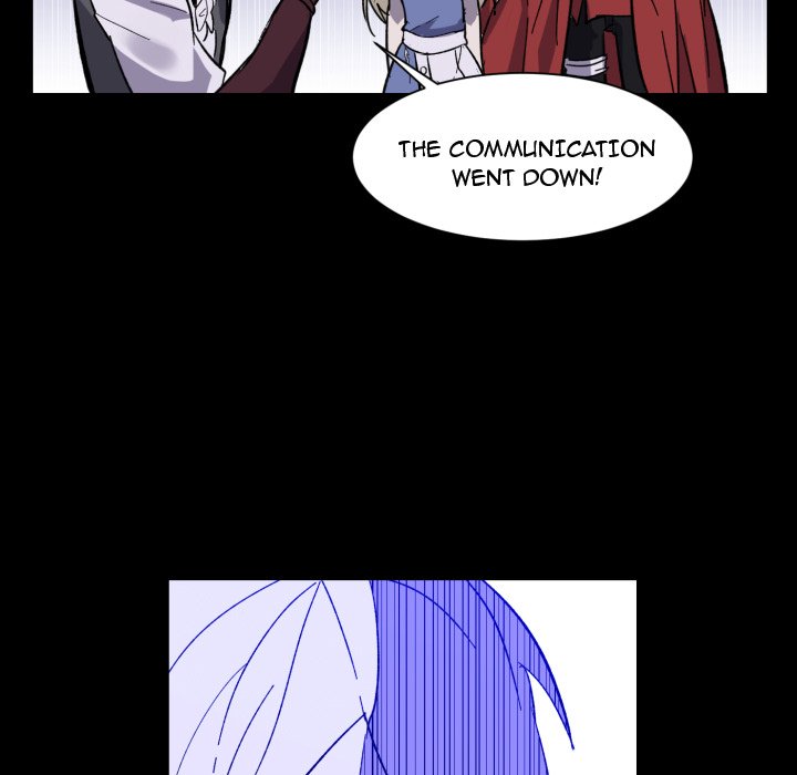 No Fantasy Alice Chapter 7 image 18