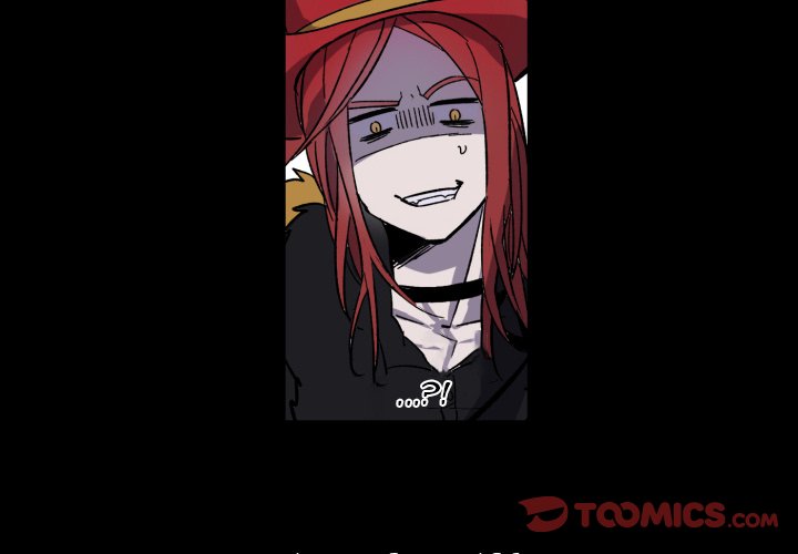 No Fantasy Alice Chapter 7 image 1