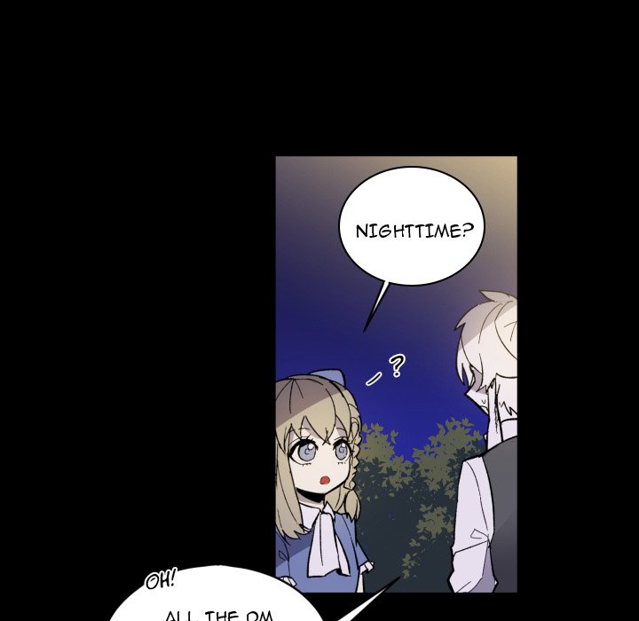 No Fantasy Alice Chapter 7 image 22