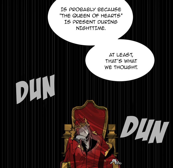 No Fantasy Alice Chapter 7 image 28