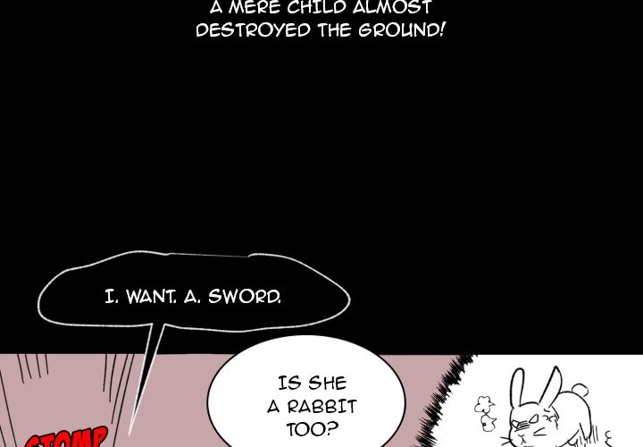 No Fantasy Alice Chapter 7 image 2