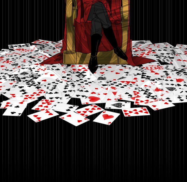 No Fantasy Alice Chapter 7 image 29