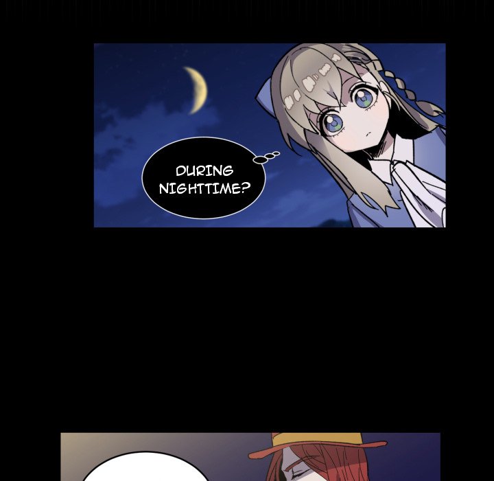 No Fantasy Alice Chapter 7 image 30