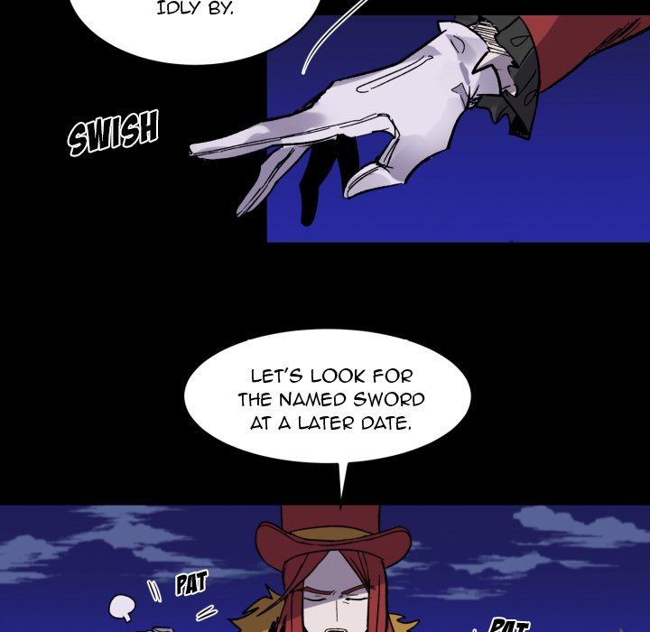 No Fantasy Alice Chapter 7 image 33