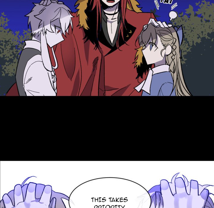 No Fantasy Alice Chapter 7 image 34