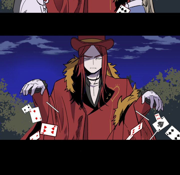 No Fantasy Alice Chapter 7 image 36