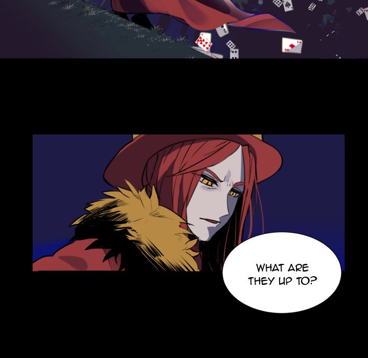 No Fantasy Alice Chapter 7 image 39