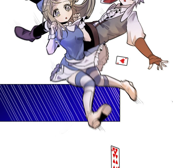 No Fantasy Alice Chapter 7 image 42