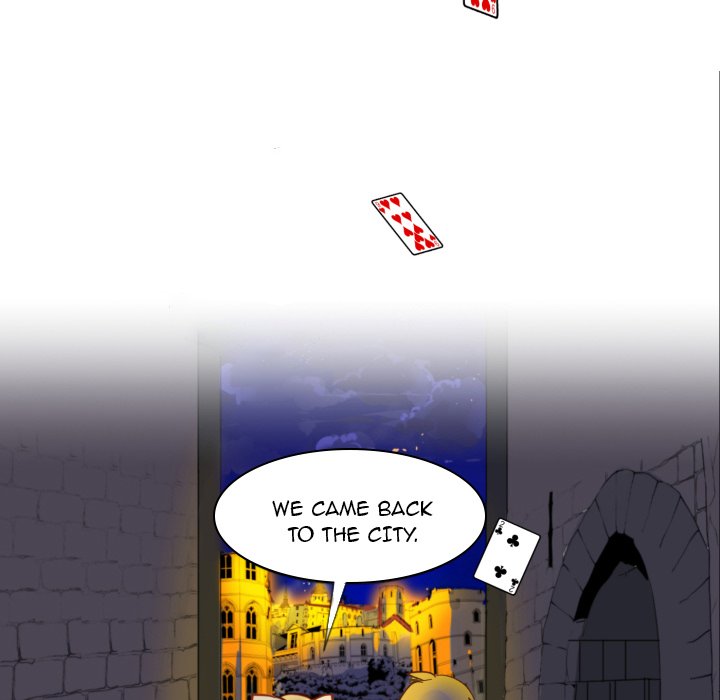 No Fantasy Alice Chapter 7 image 43