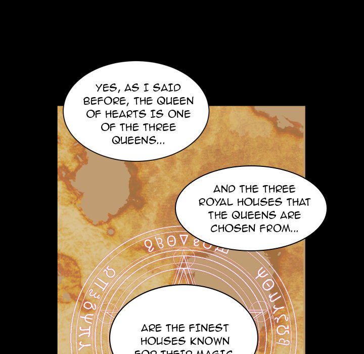 No Fantasy Alice Chapter 7 image 46